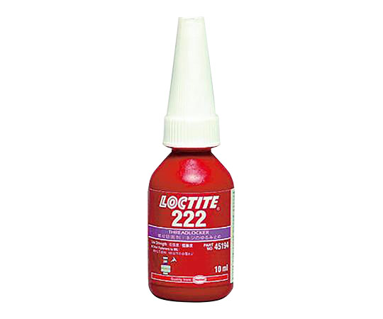 Adhesive for Screw Loosening Prevention (Loctite) (2-9080-03)