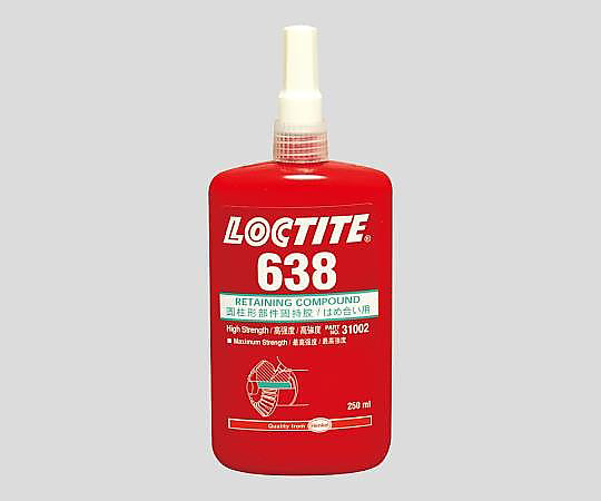 Adhesive for Fitting (Loctite)