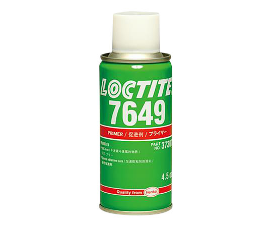 Curing Accelerator (Loctite)