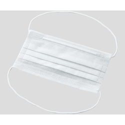 ASPURE 2PLY Mask (Head-Mounted Type)