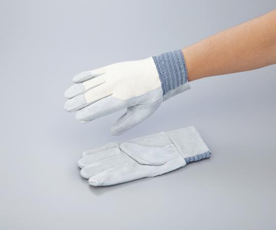 Split Leather Gloves Total Length (cm) 23.5