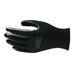 Nitrile Unlined Gloves (13 Gauge)