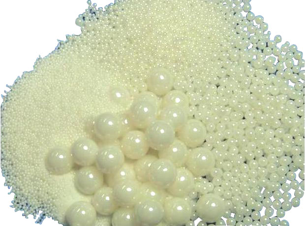 Zirconia Balls (Torayceram®) (2-9191-09)