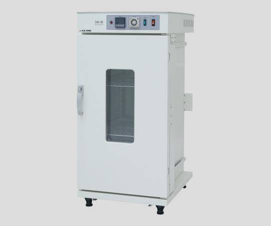 Tool Sterilizing and Drying Storage Cabinet (Door Retracting Type)