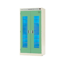 Locker with Ultraviolet Sterilizing Lamp ALG-G