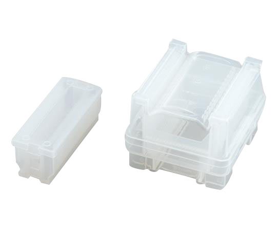For Wafer Carrier For 2 Inch 25 Pcs / For 4 Inch 25 Pcs (2-933-02)