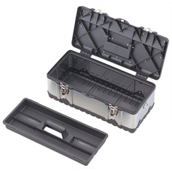 Tooling Box External Dimensions (mm) 470x240x180 – 580x300x225 | AS ONE ...