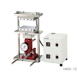 High-Temperature Heat Press Machine 0 - 1T