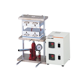 Small Heat Press Machine (With Cooling Function) 0 - 1T