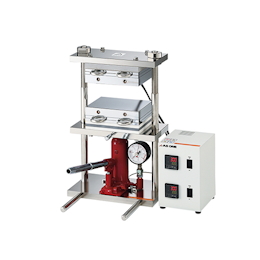 Small Heat Press Machine (With Cooling Function) 0 - 5T