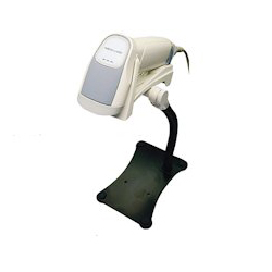 2 Dimensional Bar Code Reader Hands Free Stand