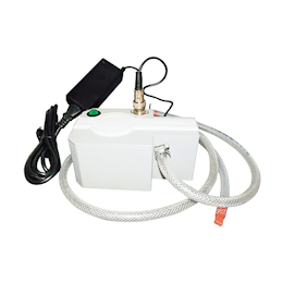 Oil Drain Pumps &amp; Kits (For vacuum pump oil replacement)