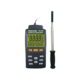 Hot Wire Anemometer TM-4001