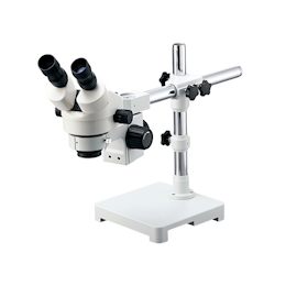 Zoom stereo microscope CP-745 series (3-6303-01) 