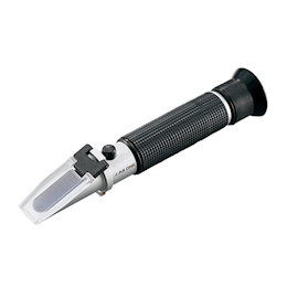 Sea Water Concentration Refractometer