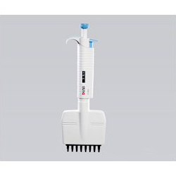 Micropet Plus Multi-Channel, Variable Capacity Capacity Range 0.5 - 10μl Number Of Channels 12