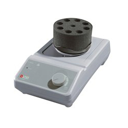 Microplate Mixer, MX-M (DLAB)