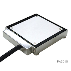 Hot plate 300°C type