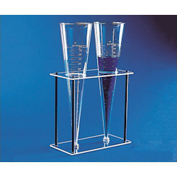 Imhoff Cone Liquid Scale Stand