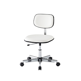 Clean Colorful Standard Chair (Class 100 compatible) LSC series