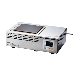 Hot Plate 600 (Chemical Resistant Top Board) 150 x 150mm