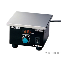 VOLTEGA Power Stirrer (SUS Top Plate) VPS Series