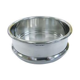 High Accuracy Electroformed Sieve (Nickel Filter) (3-6822-29)