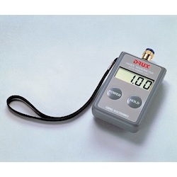Portable Manometer PG-100-102VP