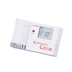 High Concentration Oxygen Concentration Meter, OXY-1 Series