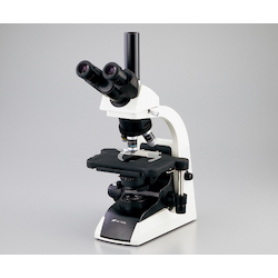 Biological Microscope BM2000 40 - 1000 x 3 Eyes