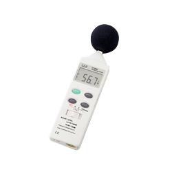 Digital Sound Level Meter SL Series