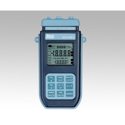 Dissolved Oxygen And Temperature Meter Data Logger Hd2109.2k