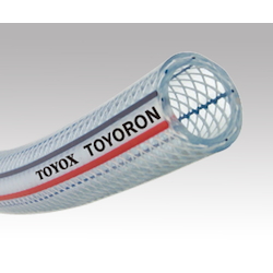 TOYORON Hose φ19.0xφ26.0 mm