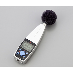Small Normal Sound Level Meter 6230