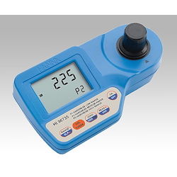 Total Hardness Tester Reagent (Daily Waterproof) (1-3226-12) 