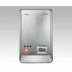 Temperature Data Logger 0572.1763 Testo176 T3