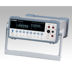 Digital multimeter GDM series (1-3886-04) 