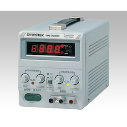 DC Stabilized Power Supply GPS Series (1-3887-01) 