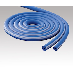 ARAMEC(R) Vacuum Hose Plastic Elastomer 7.5 x 20