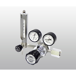 Precision pressure regulator GSN series
