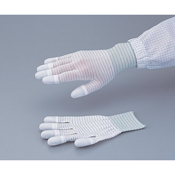 ASPURE PU Coat Conductive Line Gloves (1-4795-02)
