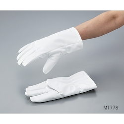 Glove For Heat Resistance Test MT778