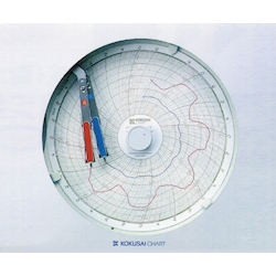 Thermo-Hygro Recorder KC10-WW for 8 Days