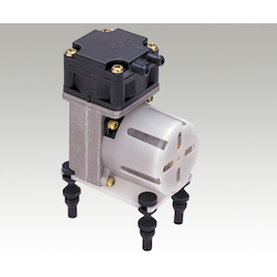 Vacuum Pump Also Used As Compressor DP0102
