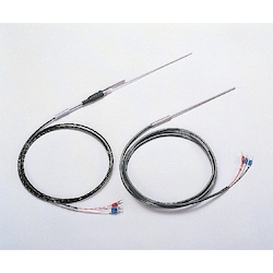 Resistance temperature detector (fluororesin coated) FPT series