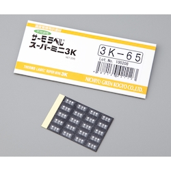 Thermo Label Super Mini 3k-65
