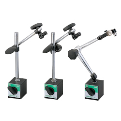 Magnet stand with clamp ML series (1-7441-02) 