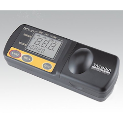 Digital Residual Chlorine Tester DCT-01