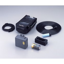 GOT Gas Suction Kit for Telemetry AK-10 (5m)