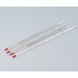 Fluororesin coated thermometer JC series